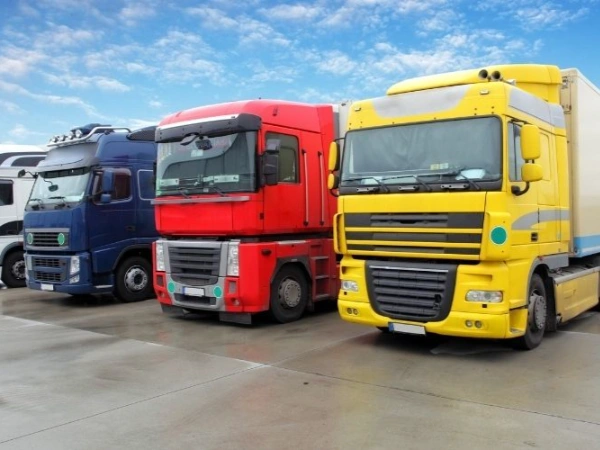 Adana Koyulhisar Nakliye